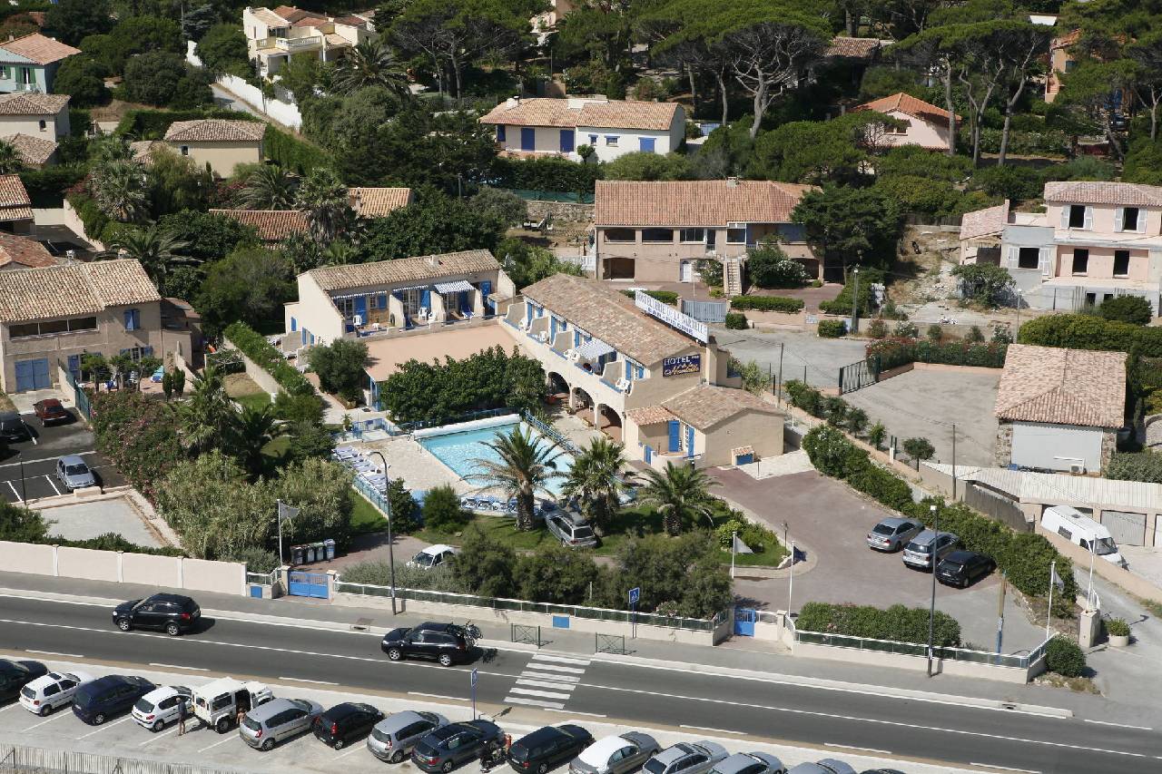 Citotel La Nartelle 