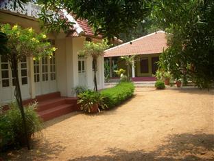 Backwater Heritage Homestay 