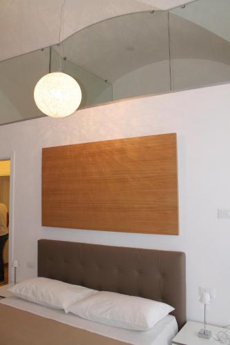 Guest House Le Muse Di Federico 