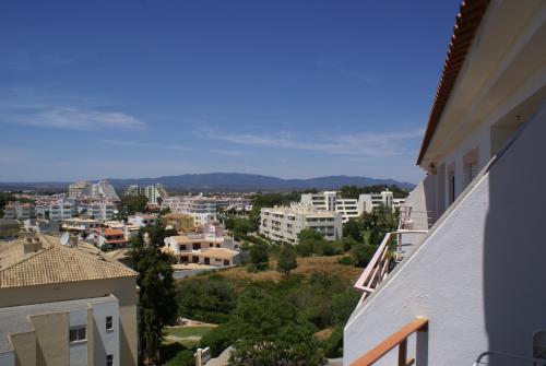 Alvor Studio Apartment 