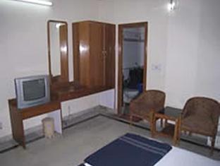 Hotel Har Ki Pauri 