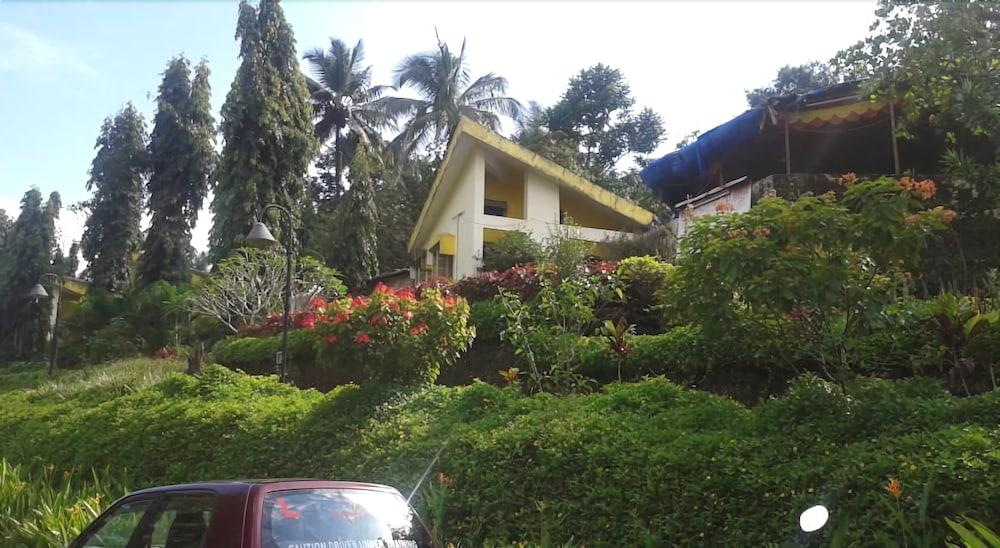 Farmagudi Hill Retreat 