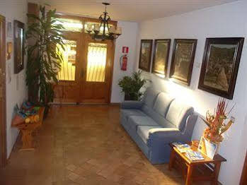 Hotel Cinca 