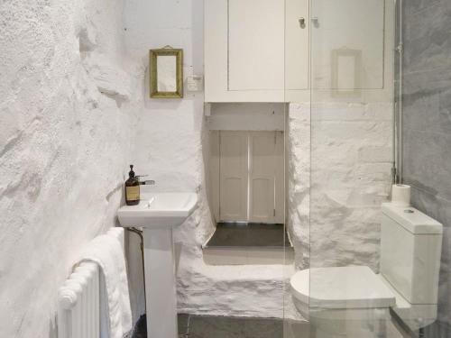 Itchingstone Cottage 