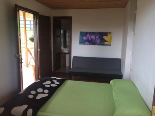Hotel Bariloche 