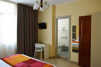 B&b Bagheria 