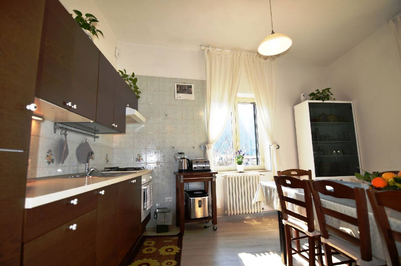 La Terrazza Family House (لا ترازا فامیلی هاوس) 
