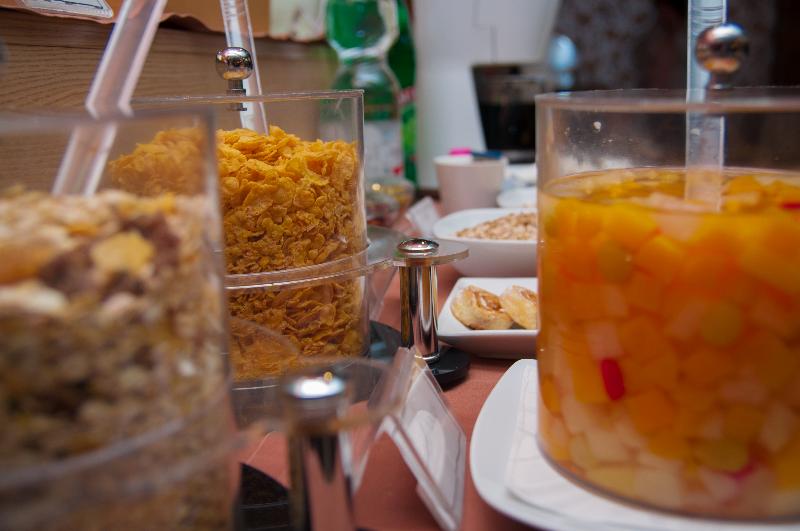Vigor Hotel Restaurant