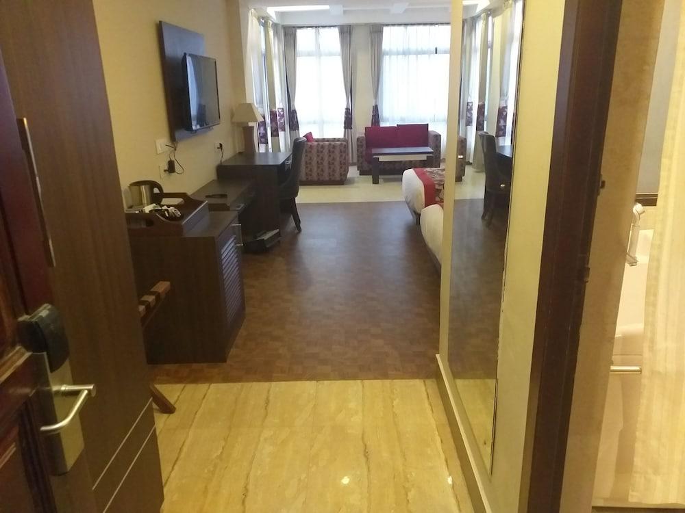 Summit Sobralia Resort & Spa 