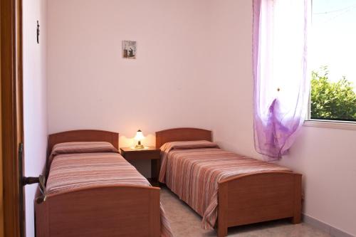 Quiet Villa With Sea View M216 