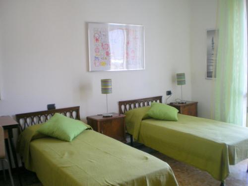Appartamento Sunflower 