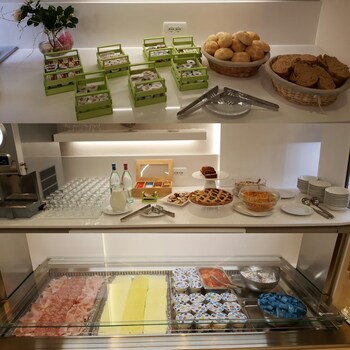 Affittacamere Piazza Buffet