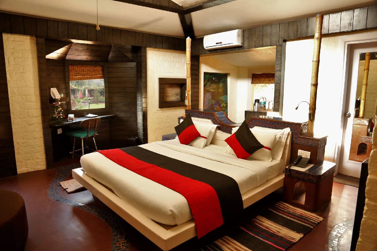 The Solluna Resort 