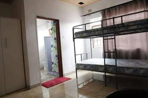 Nyuma Hostel 