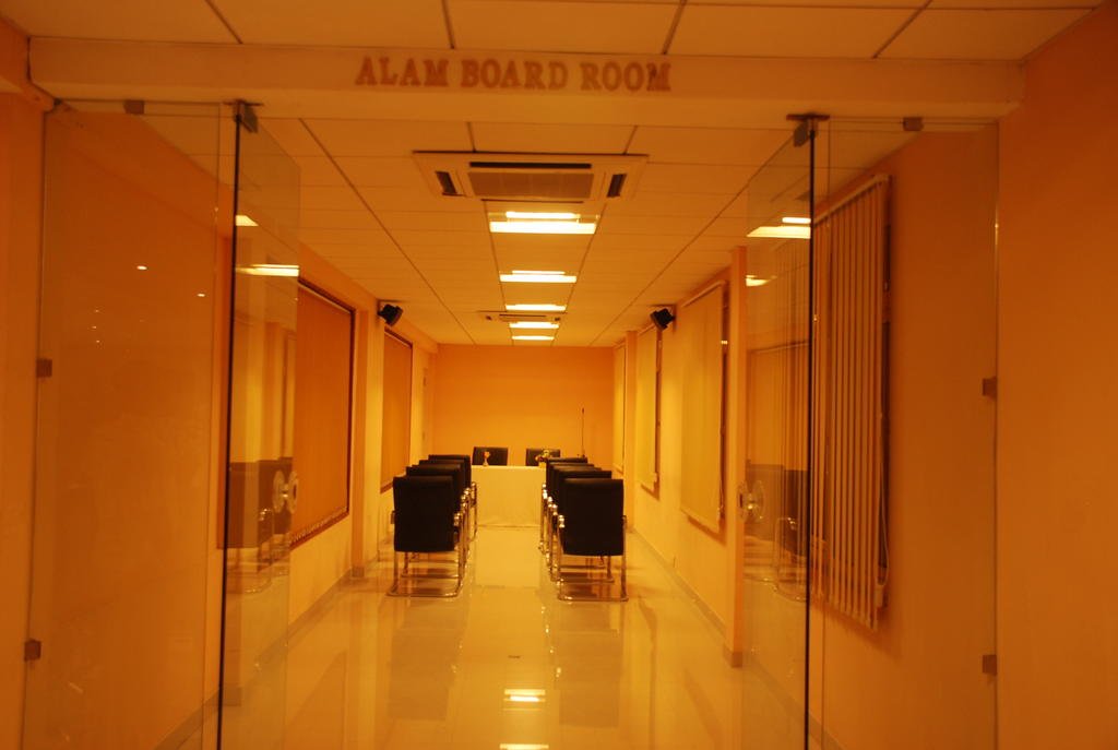 Pla Krishna Inn 