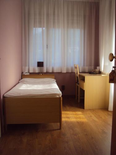 Albergo Adriatico 