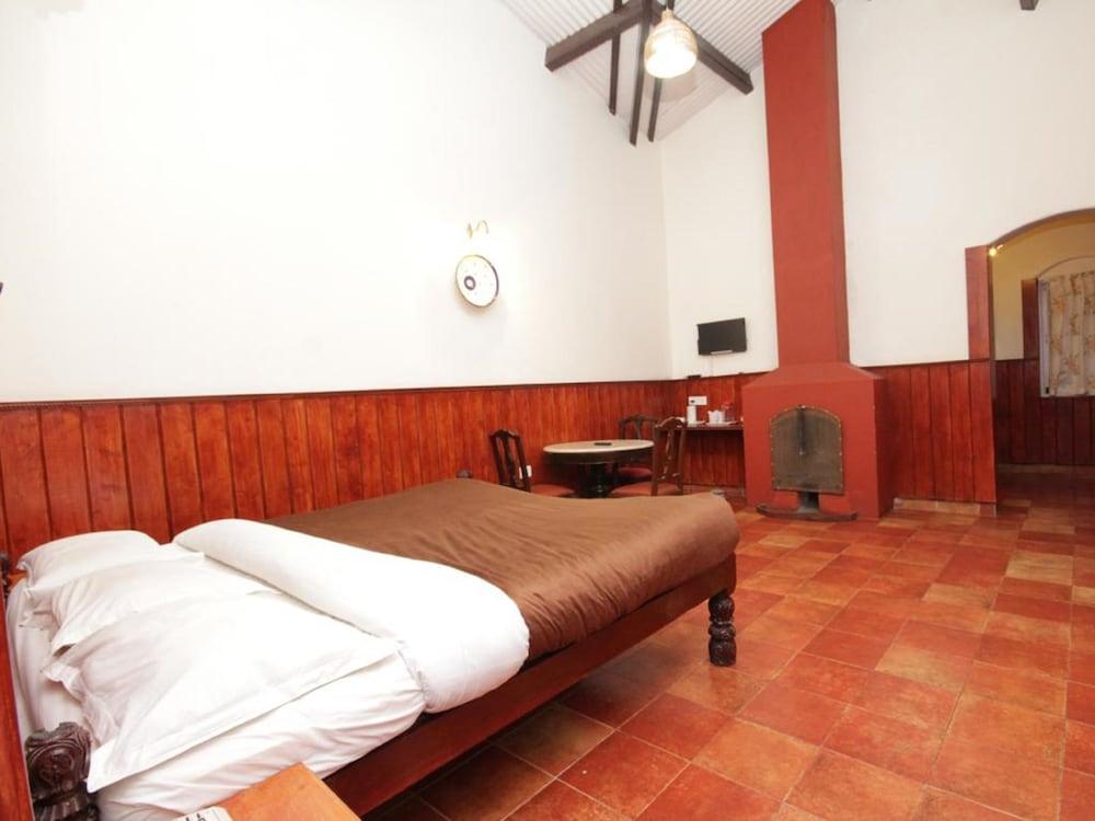 Kluney Manor Ooty Resort 