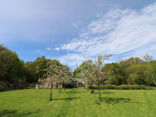 Keepers Cottage Billingshurst 