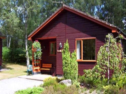 Tullochwood Lodges 