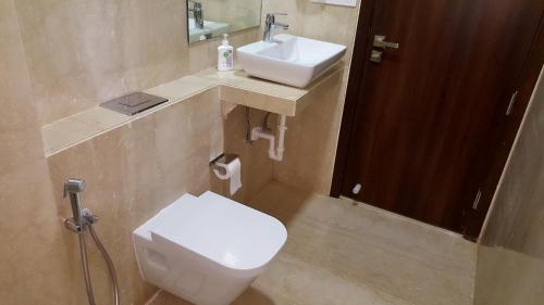 Five Elements The Premium Serviced Apartment 