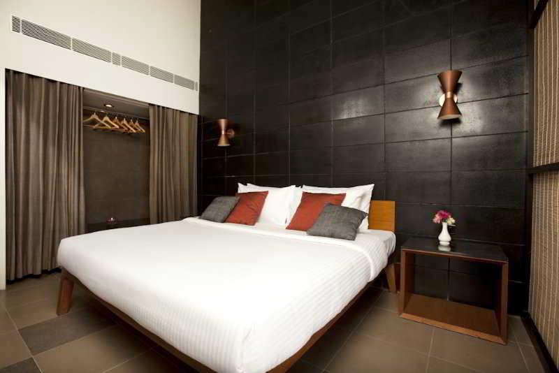 Club Mahindra Nature Trails Room