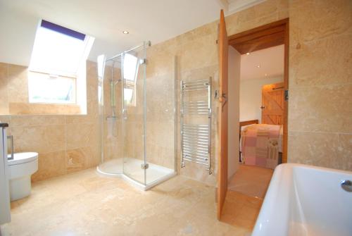 Ty Newydd Great Escapes Wales 