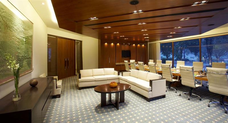 The Westin Sohna Resorts & Spa General view