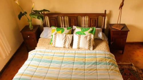 Hostal Cuncumen 