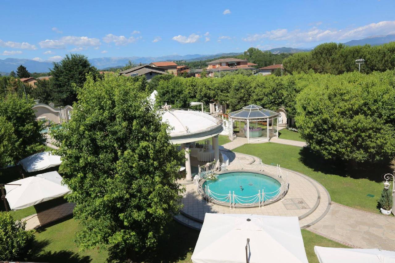Hotel Borgo Antico 