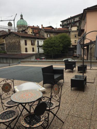 Residenza Intra Lago Maggiore 