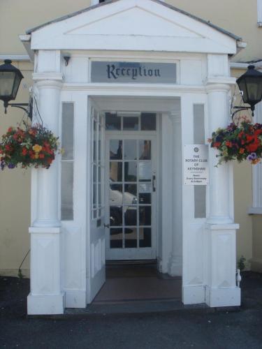The Grange Hotel ( گرانج هتل) 