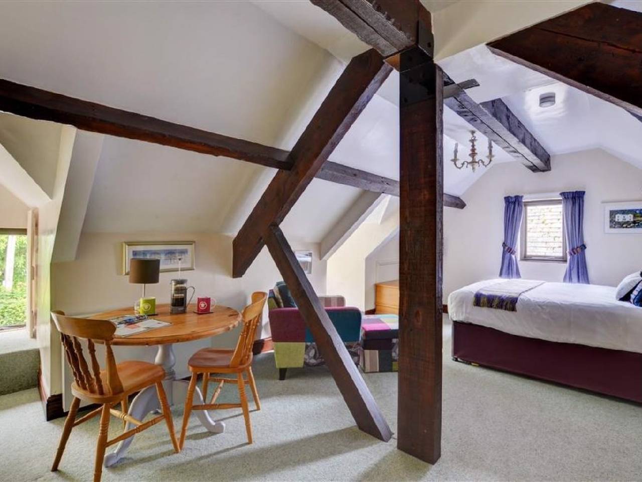 Apartment Grasmere Apartment 