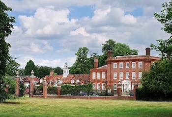 Champneys Henlow Featured Image