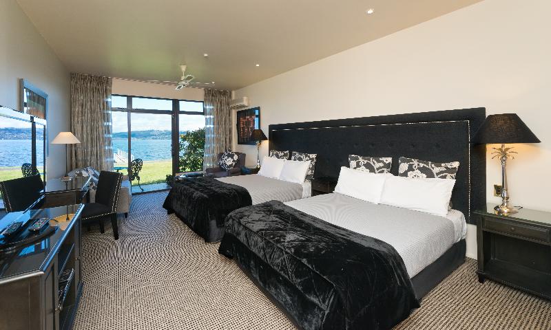 Millennium Hotel & Resort Manuels Taupo Room
