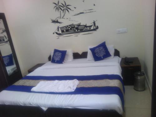 Hotel Star City 