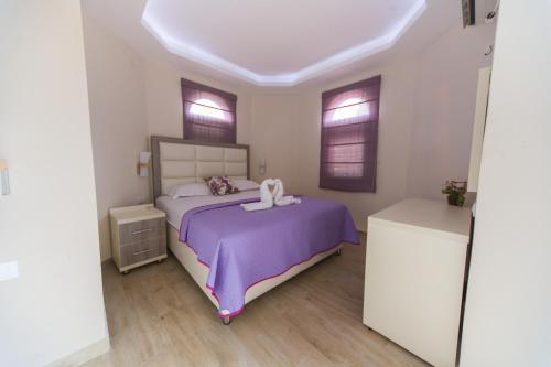 Stella Guest House 