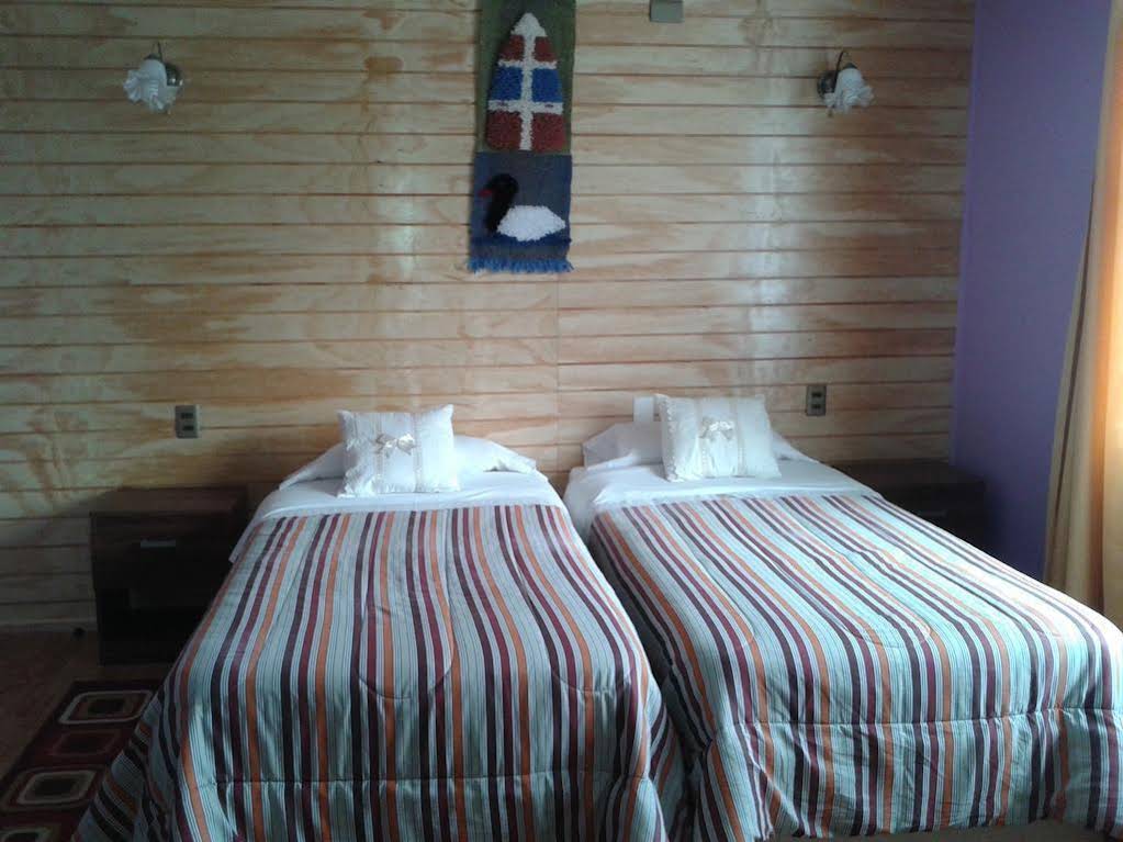 Casa Lucy 