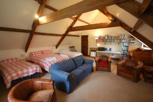Clemenstone House B&b 