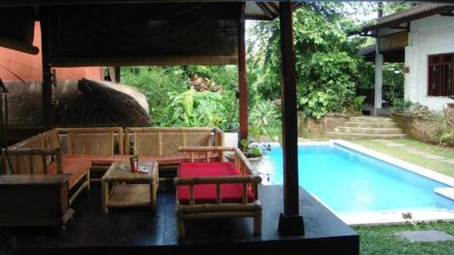 Pugig Homestay 