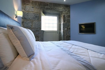 Devesa Do Cávado Guestroom