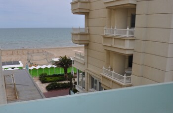 Hotel Morri Beach/Ocean View