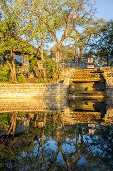 Lodge At The Ancient City Outdoor Pool