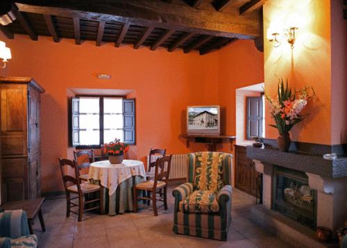 Posada De Fidel 