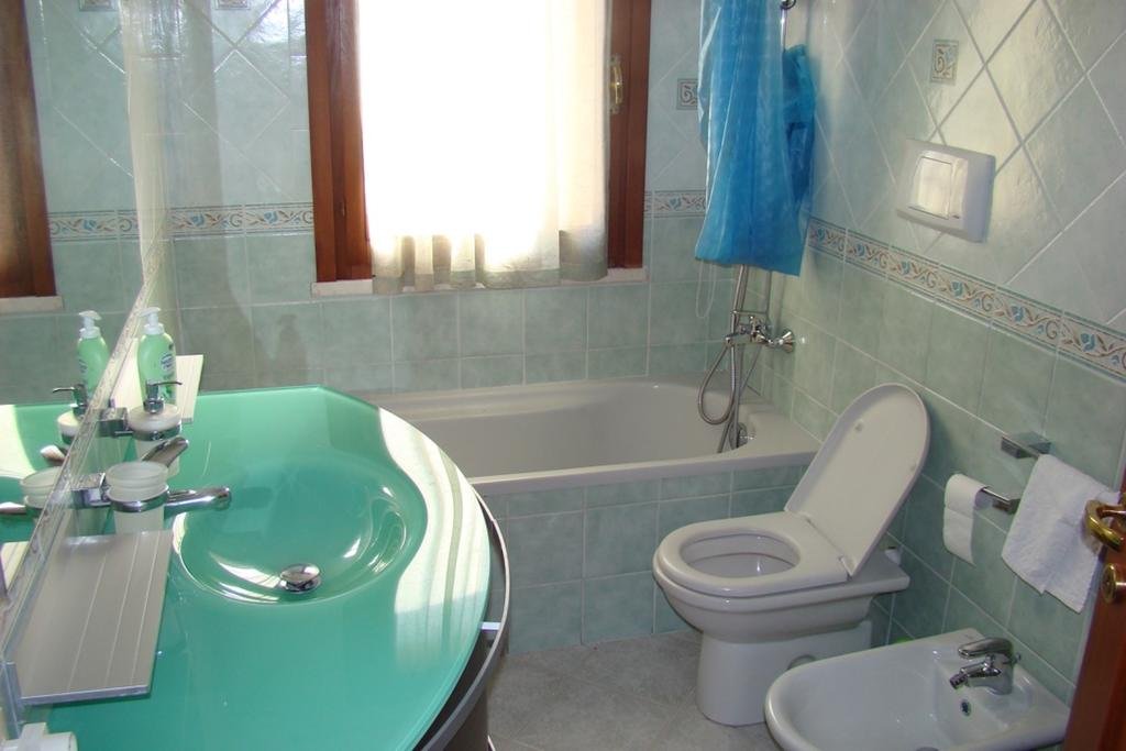 Andrea's Guesthouse 