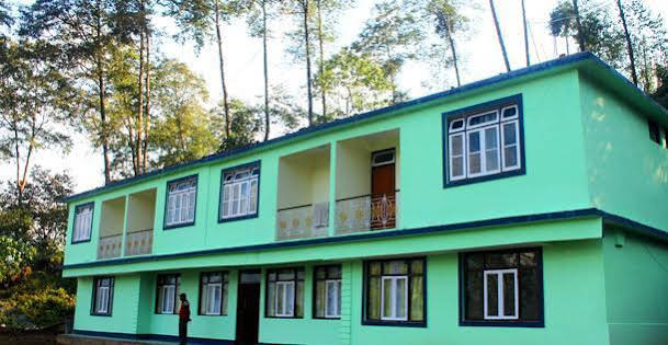 Himalayan Retreat & Resort 