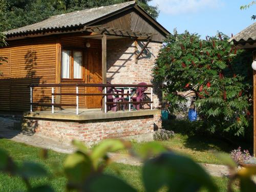 Zora Camping Bungalows 