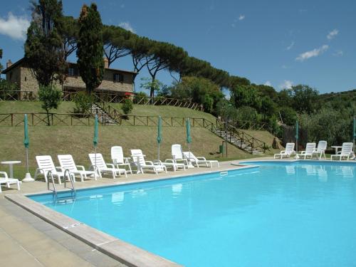 Apartment Pino 1 