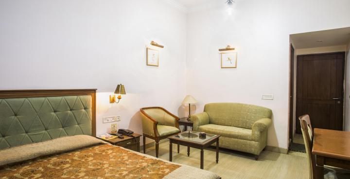 Hotel Saketallahabad 