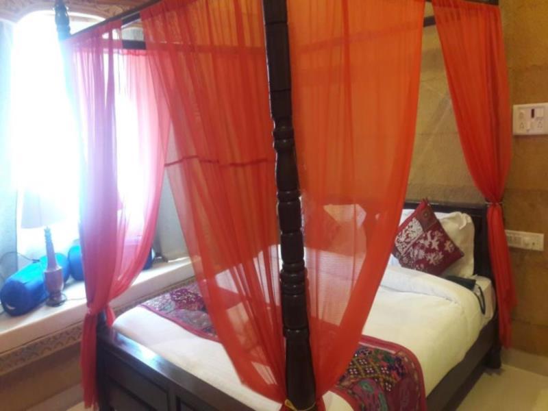 Hotel Royal Heritage 