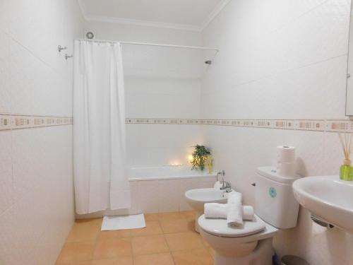 Bungalow 1 Dormitorio Montgo 